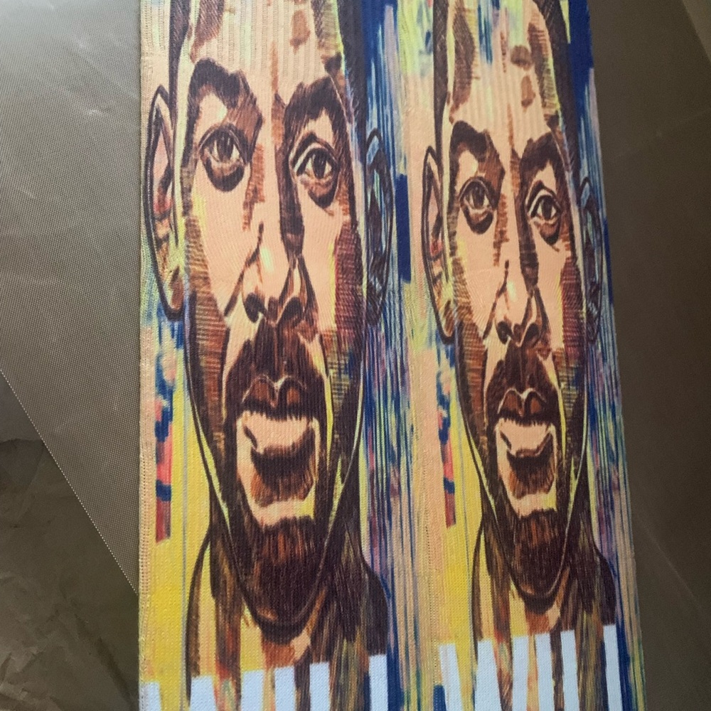 Custom socks